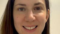 headshot of Sally Dorfzaun